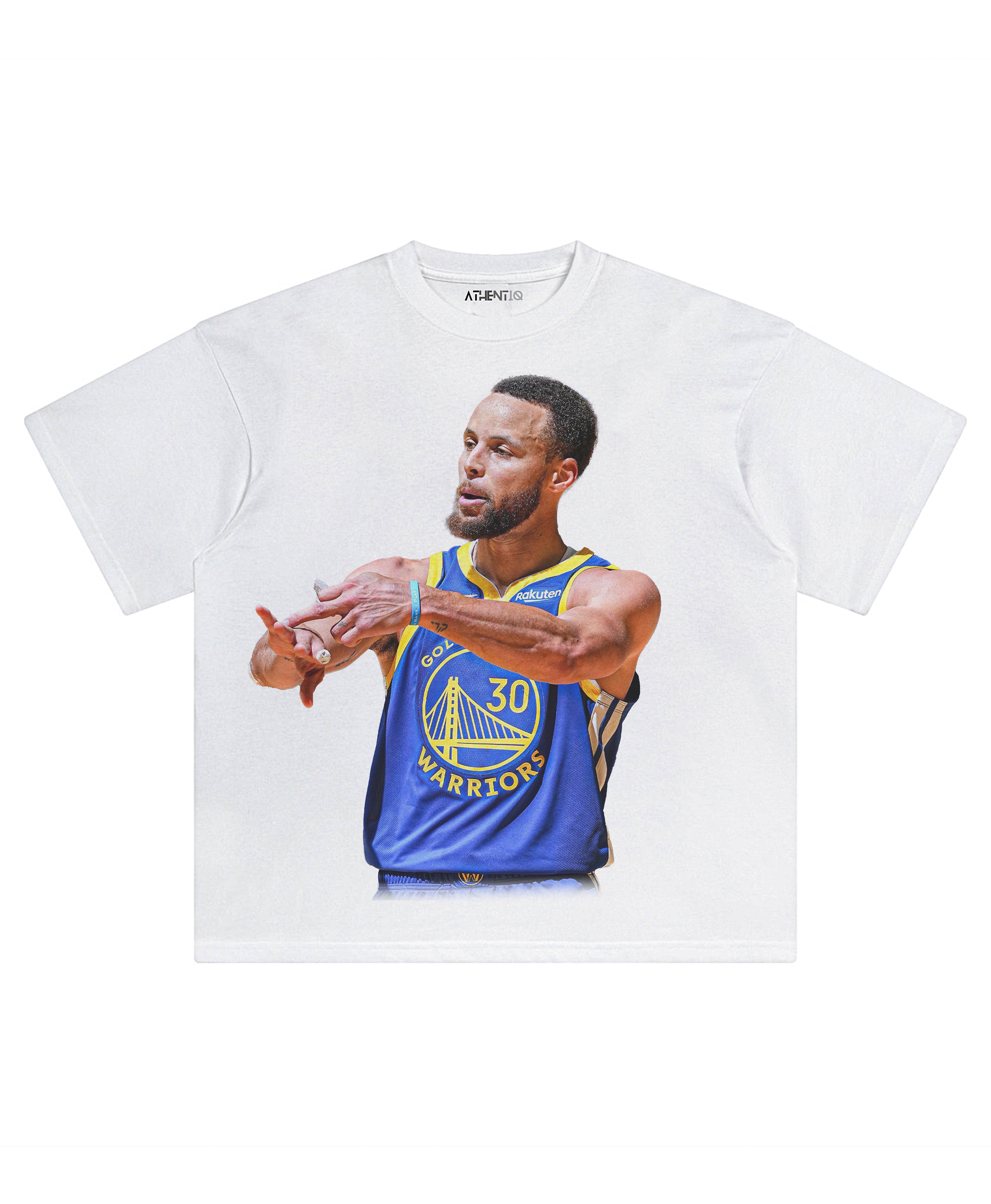 CURRY RING ME TEE
