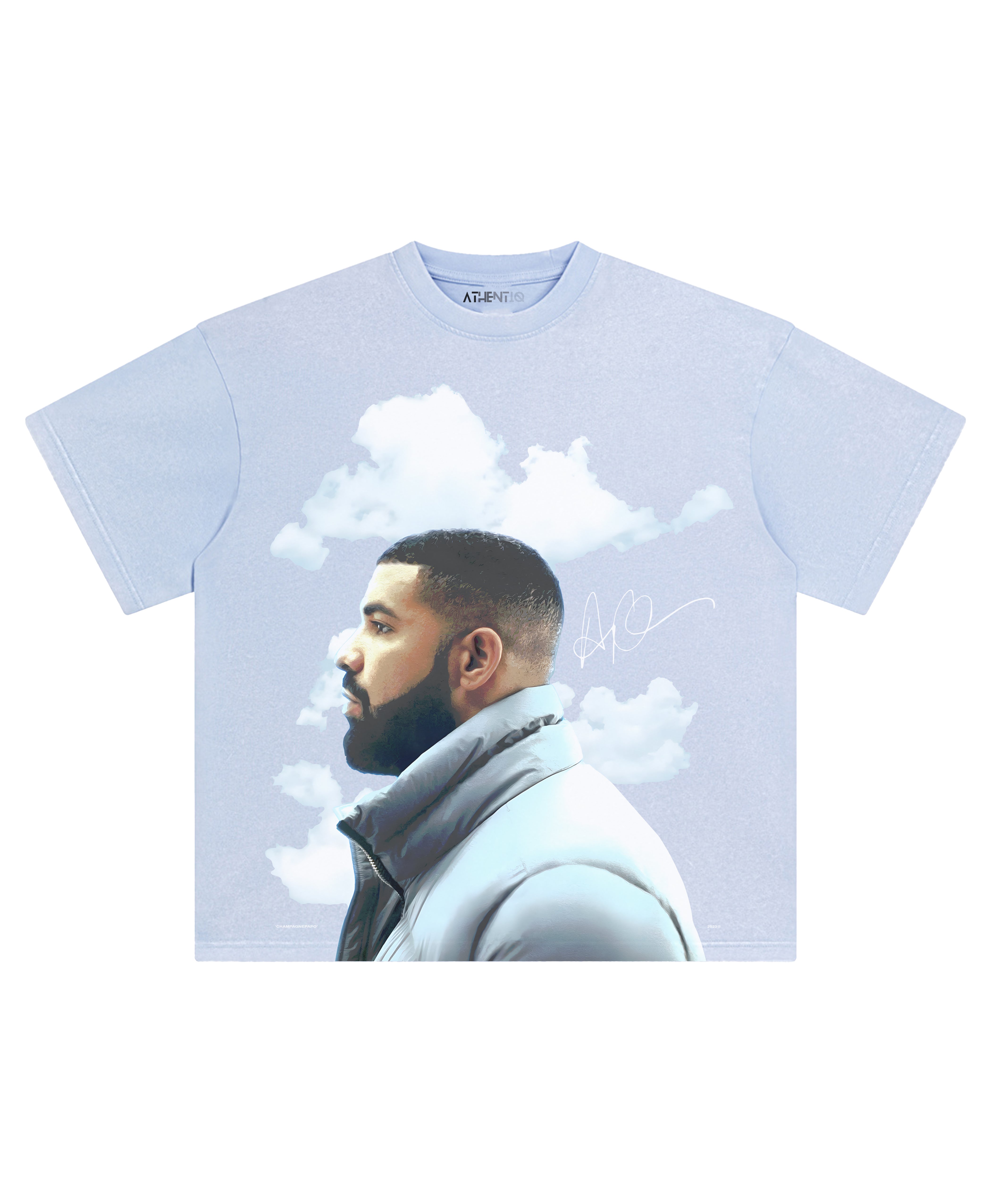 NOTHING WAS THE SAME TEE