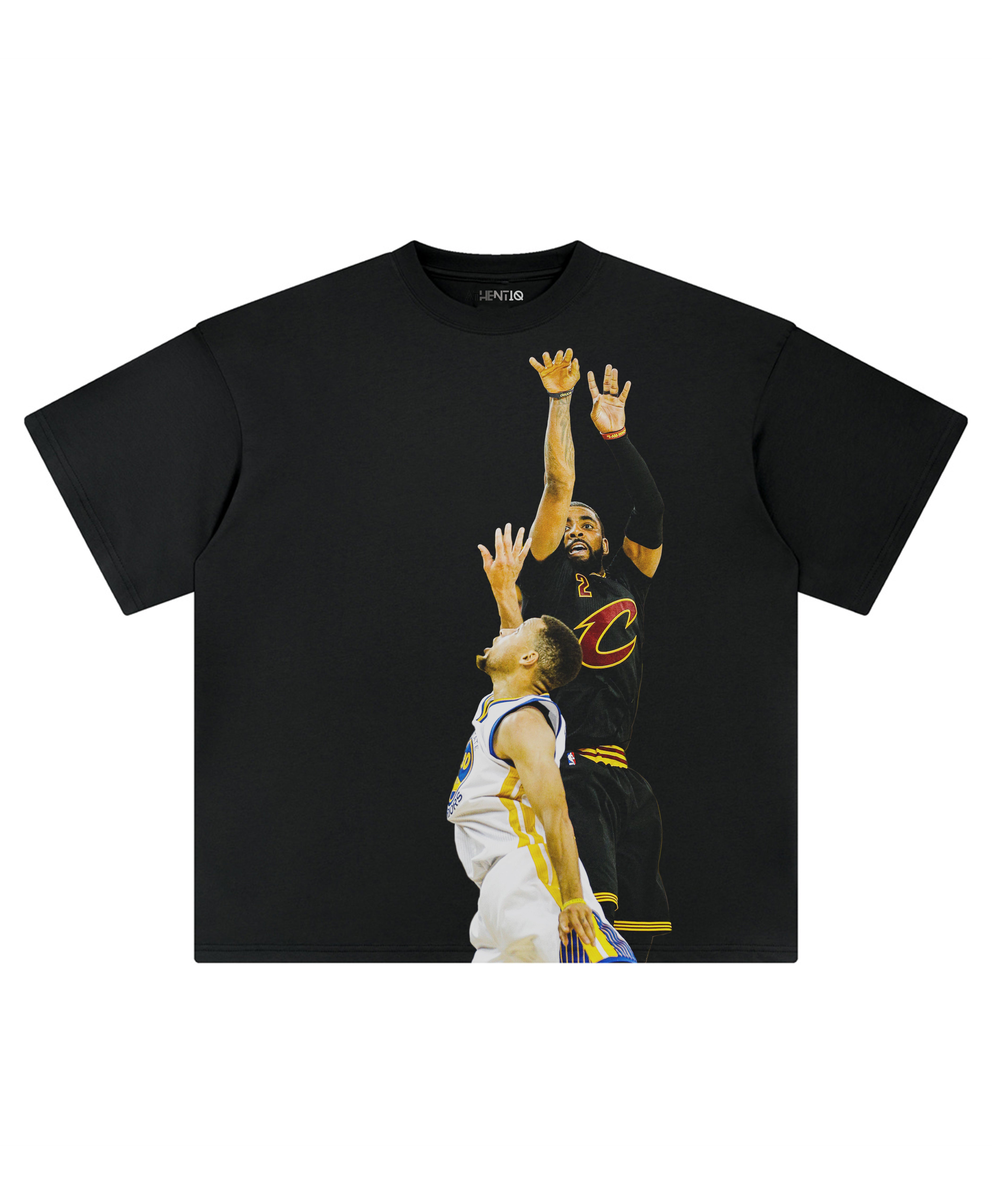 KYRIE IRVING 'FOR 3'  TEE
