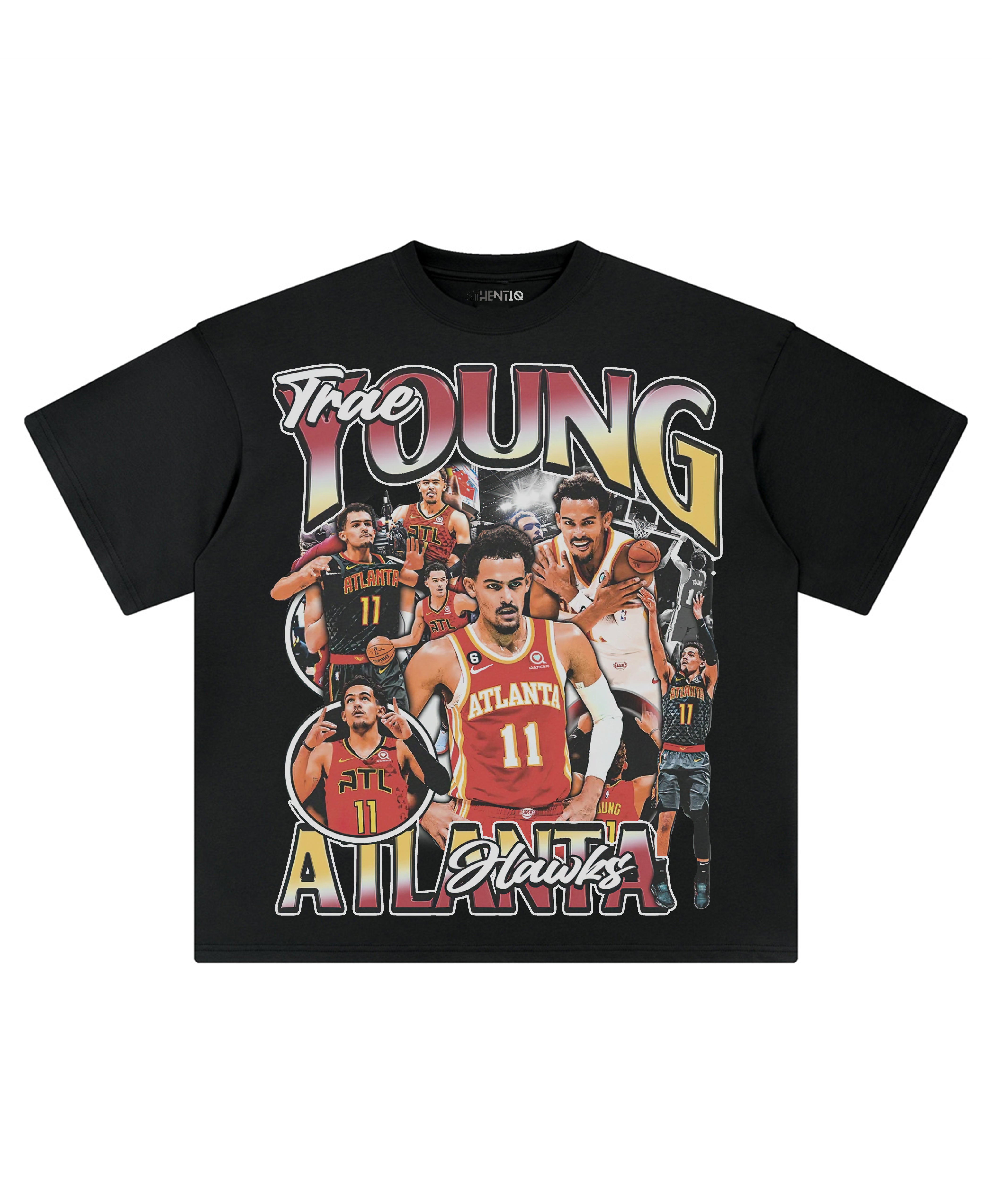 TRAE YOUNG TEE