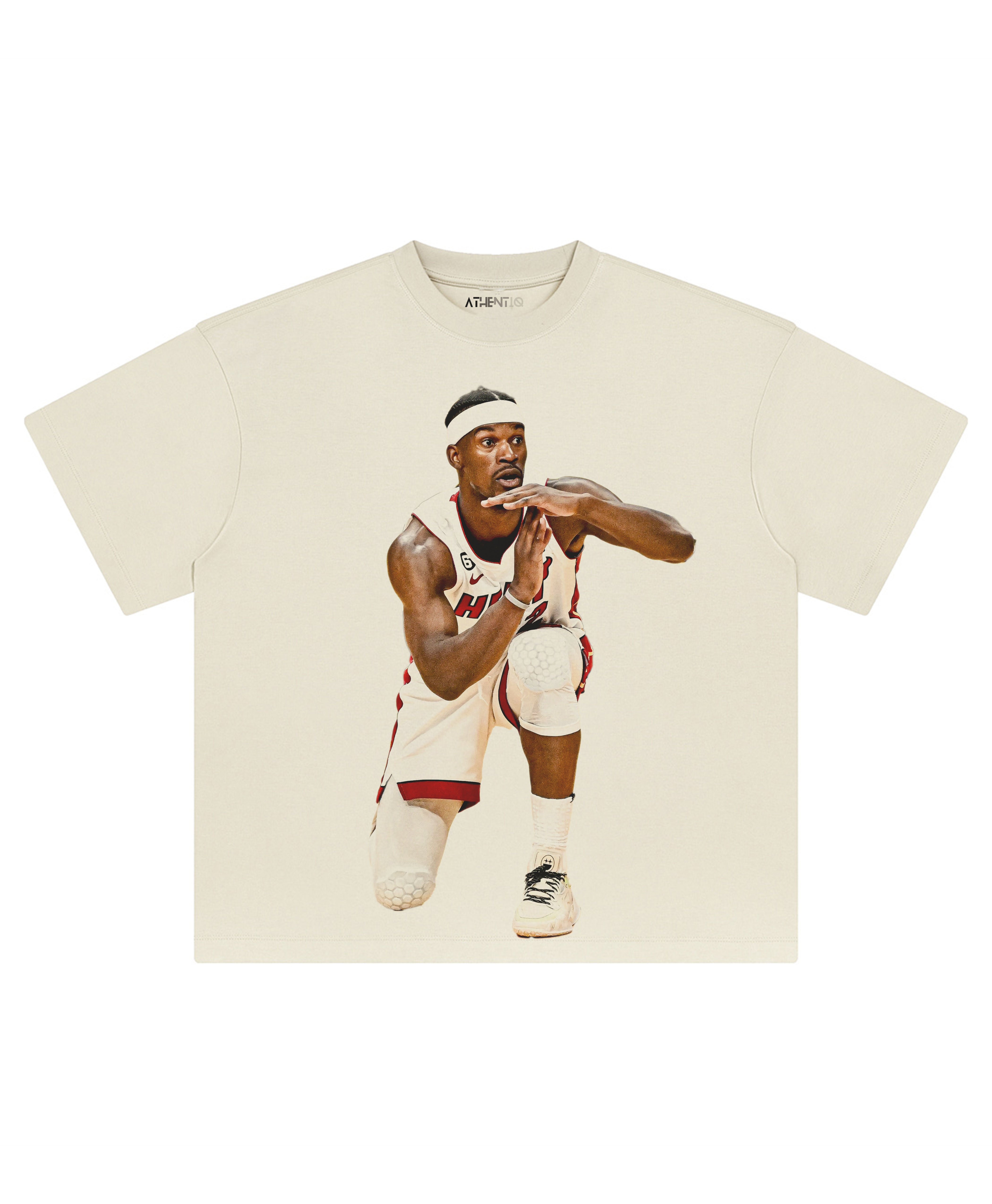 JIMMY BUTLER 'TIMEOUT' TEE