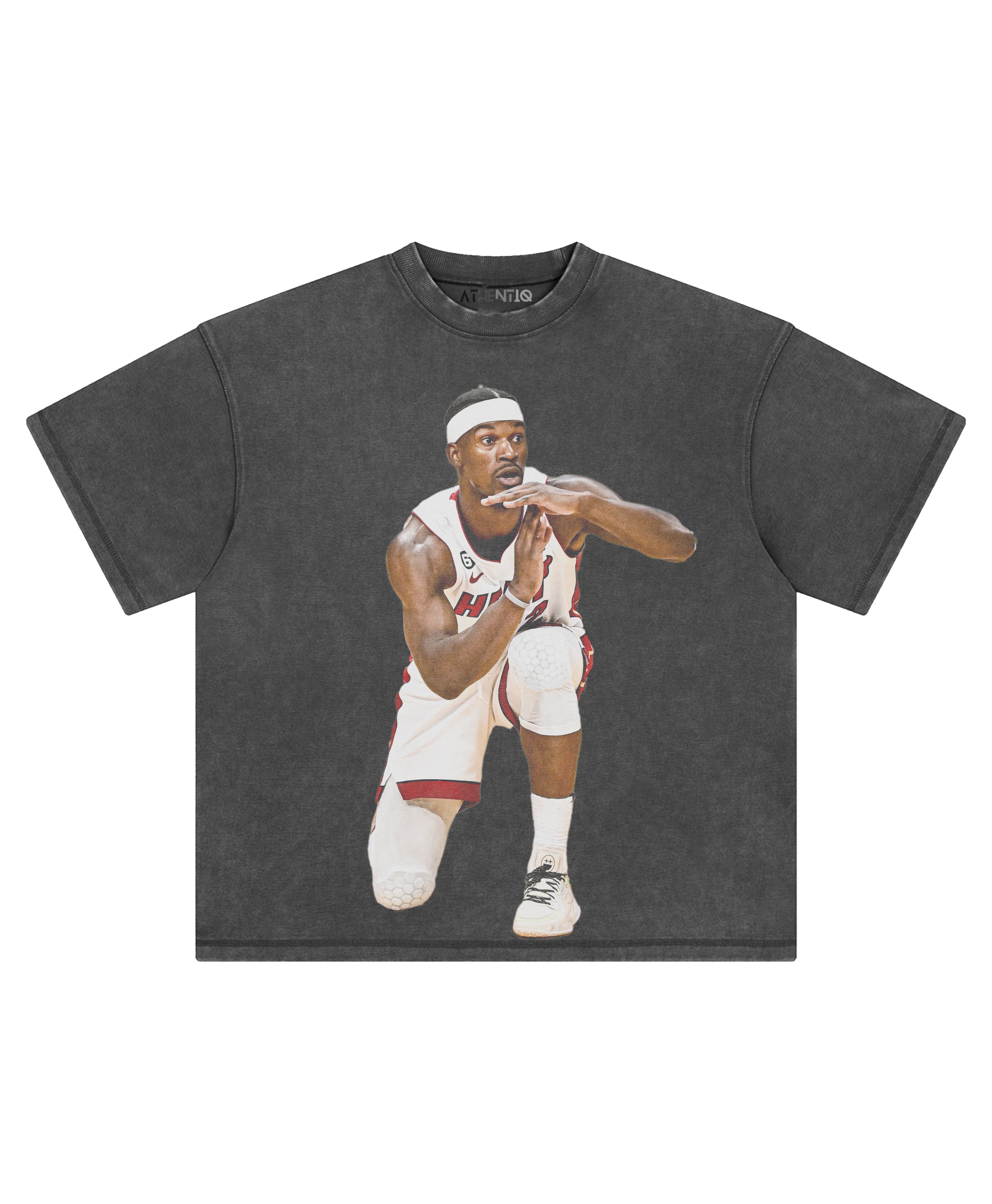 JIMMY BUTLER 'TIMEOUT' TEE